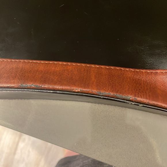 LEAF BAGS Leaf Bags Purse Handbag Made in Italy - Picture 9 of 9